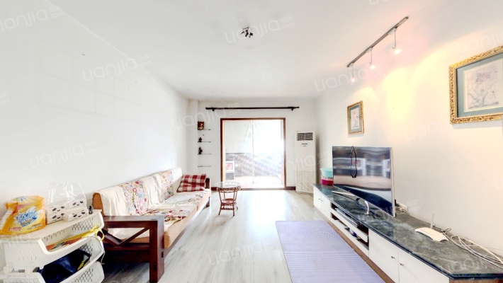 金达园二手房实景图