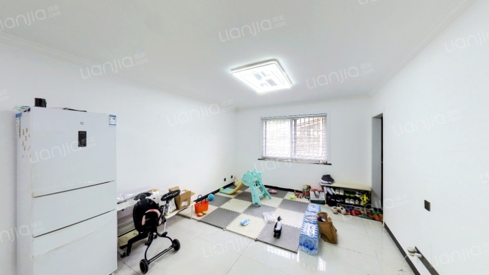 亚东滨江和园二手房实景图