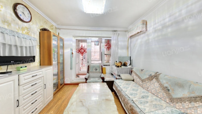 保利达翠堤湾二期二手房实景图