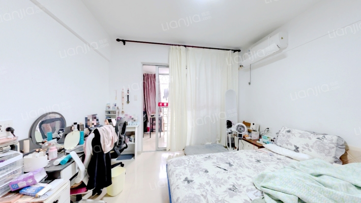 凤翔现代城二手房实景图