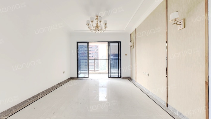 曦悦湾畔花园二手房实景图