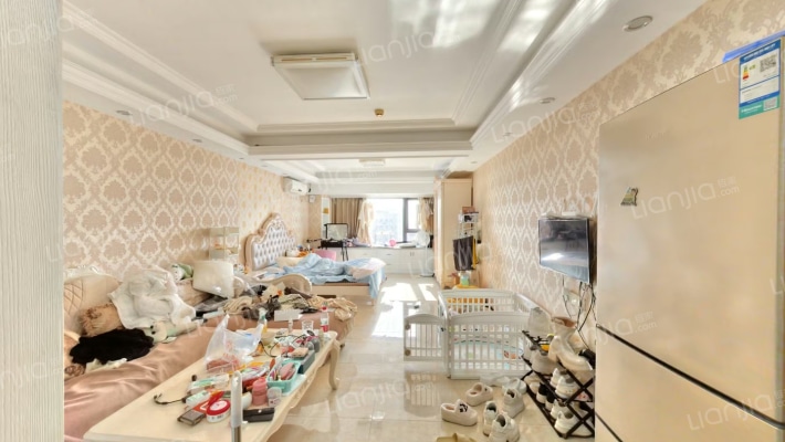 泰悦公寓二手房实景图