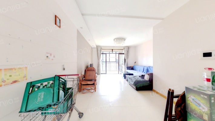 文澜雅苑二手房实景图