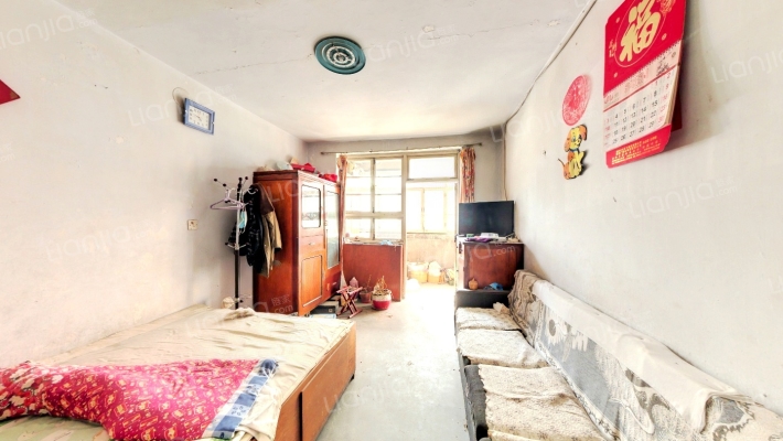 文化一巷二手房实景图