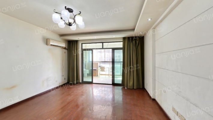 御道家园二手房实景图