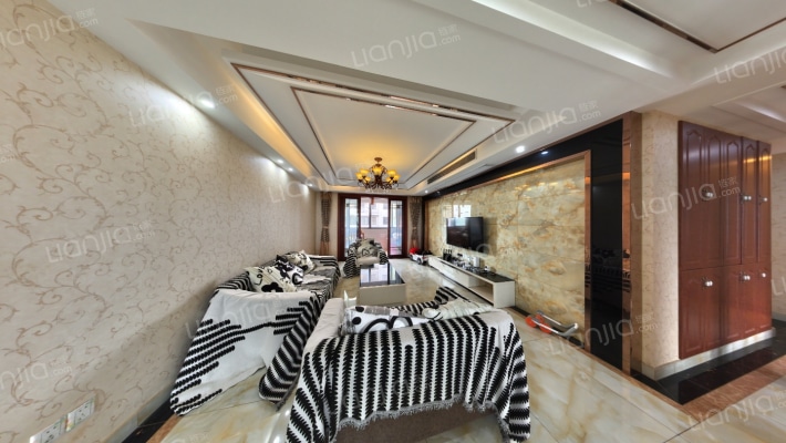 聚沙佳苑二手房实景图