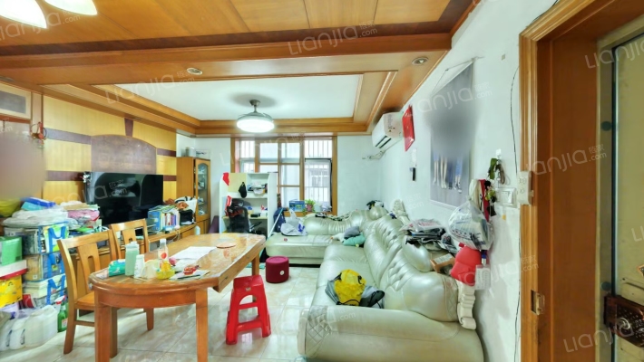 淮三小教师宿舍二手房实景图