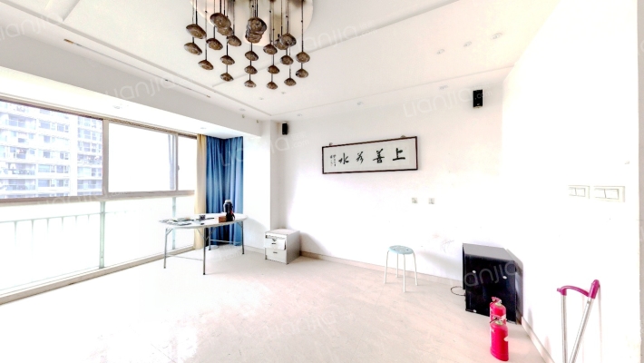 广营大厦东区二手房实景图