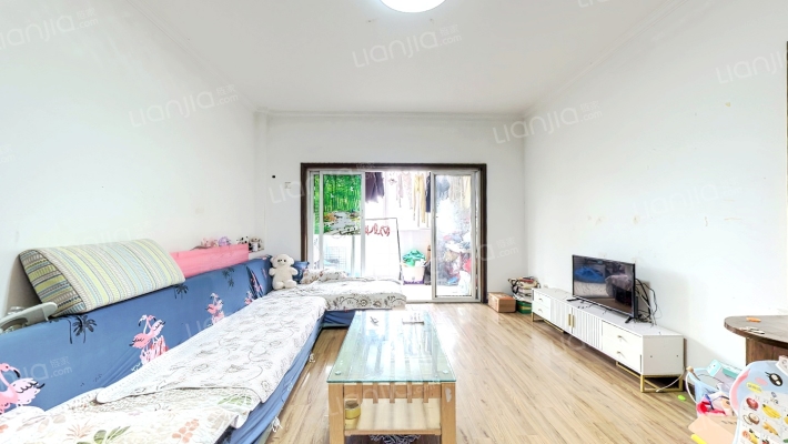 万众星苑二手房实景图