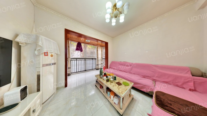 双桂社区36号院二手房实景图