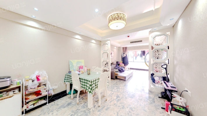 天使水榭公馆二手房实景图