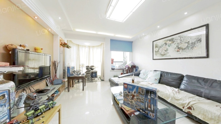 恒达清水园二手房实景图