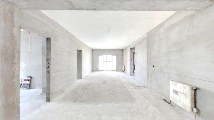 广视花园东区二手房实景图