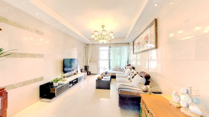 置地栢景雅筑二手房实景图