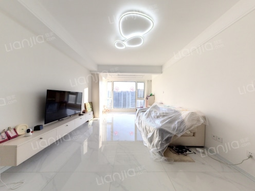 整租·融创维多利亚湾 3室2厅 南/北