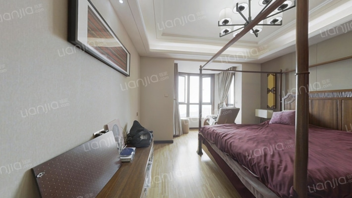 翠湖御景二手房实景图