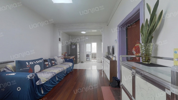 凯旋花园二手房实景图