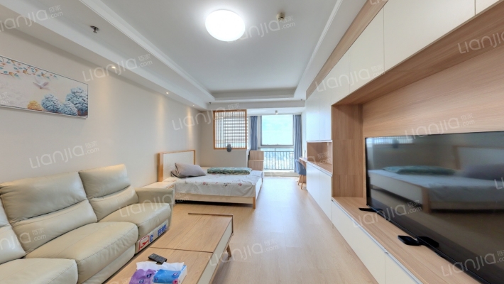 华润悦玺二手房实景图