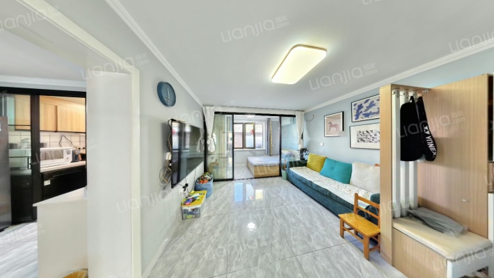 昌盛园一区二手房实景图