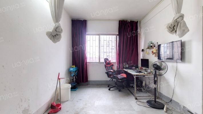 佳地新都二手房实景图