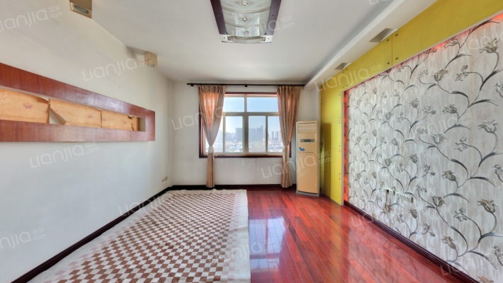 现代梅竹园二手房实景图