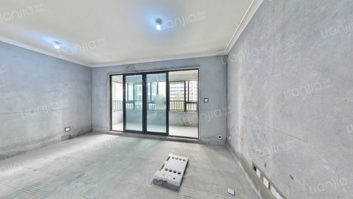 万瑞拾光林语二手房实景图