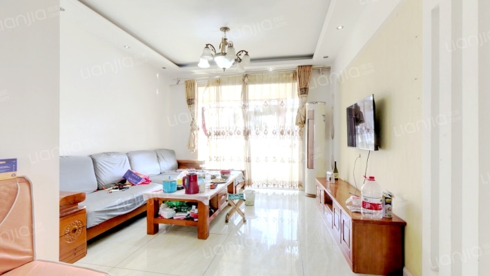 小城之春二手房实景图