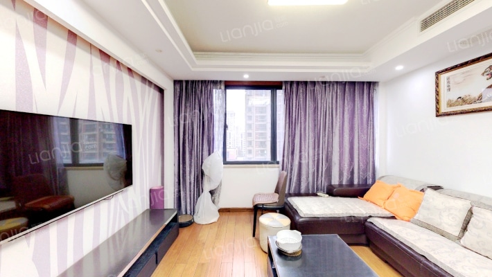 长丰·丽江苑二手房实景图