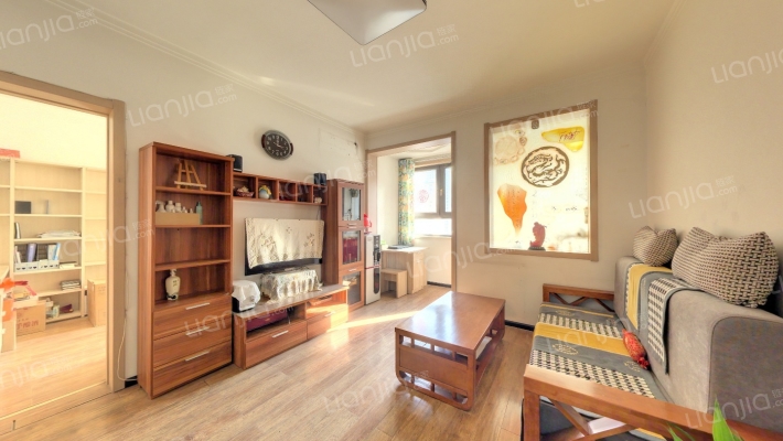 润和小区二手房实景图