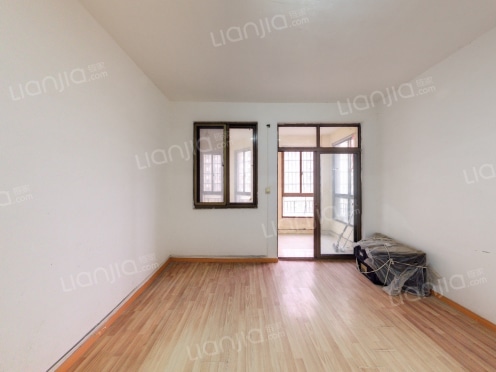 整租·中体奥林匹克花园 2室2厅 南