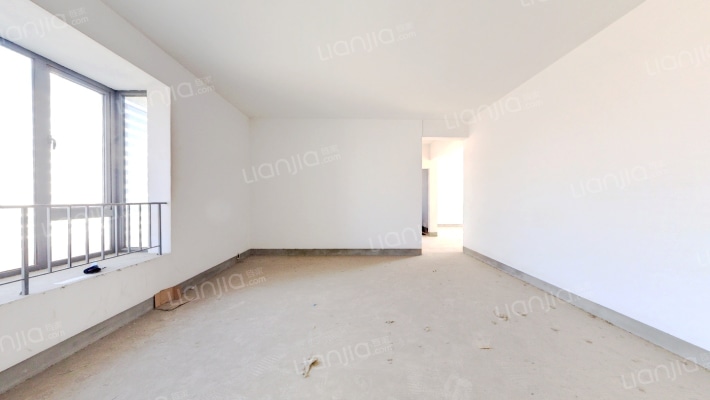 福星惠誉水岸星城C区二手房实景图