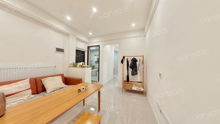 支矶石街3号二手房实景图