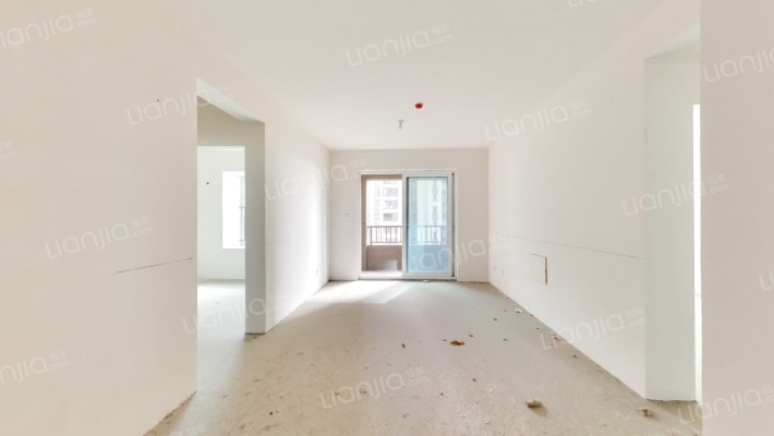 孔雀城朔院二手房实景图