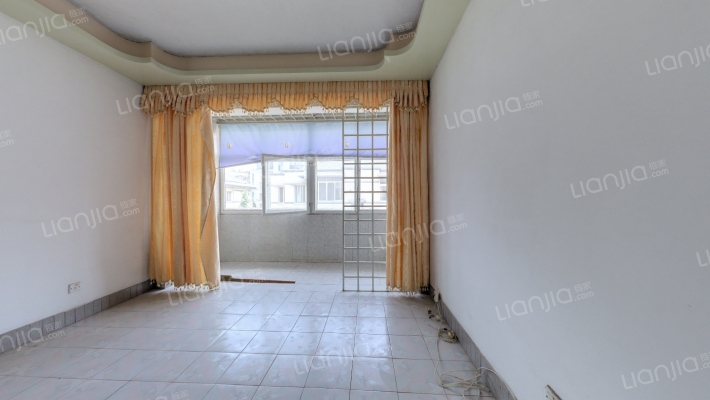 紫薇一村二手房实景图