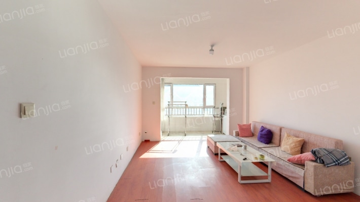 大元华府二手房实景图