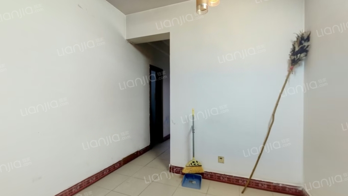 气象小区二手房实景图