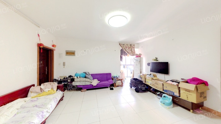 东风家园二手房实景图