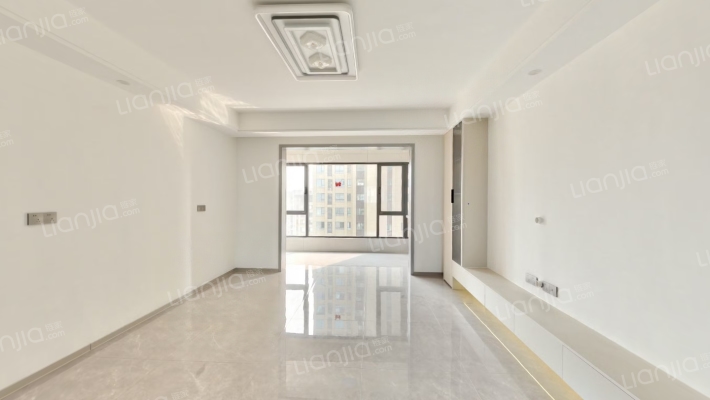 红星天玺湾二手房实景图