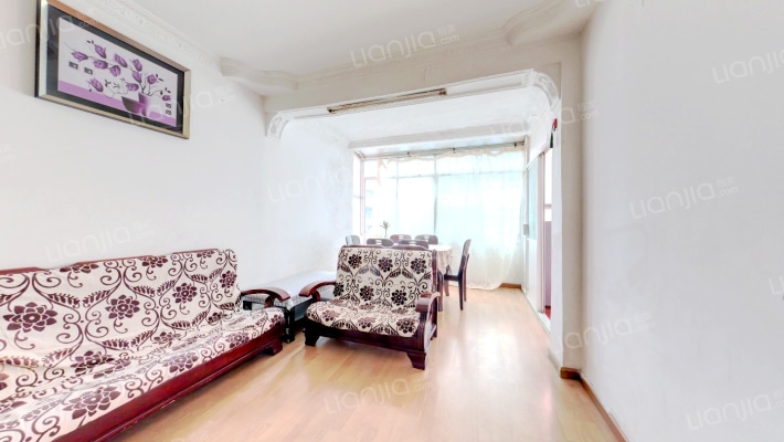 狮峰路二手房实景图