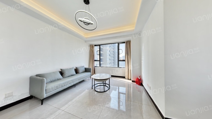 合嵣悦府东区二手房实景图