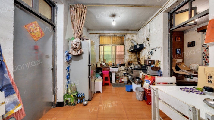 西元圩新村二手房实景图