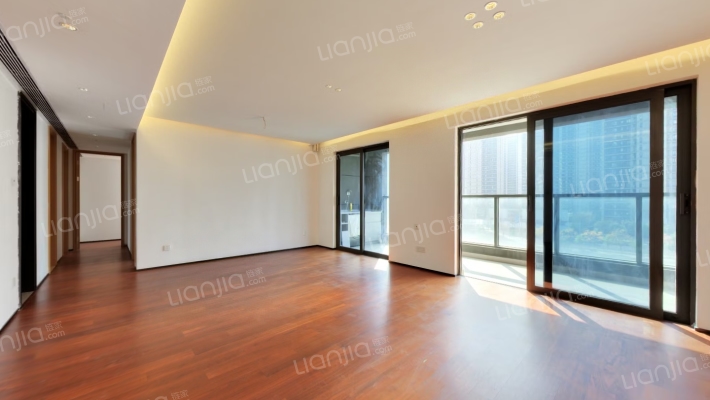 新力江悦二手房实景图