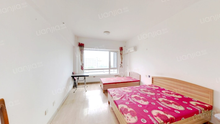 领秀新天地二手房实景图