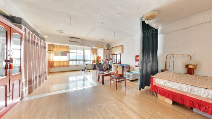 舜之都王子座二手房实景图