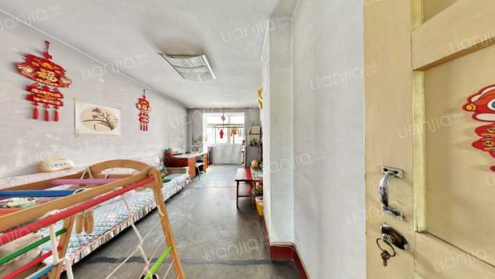 二机厂家属院（排洪南路）二手房实景图