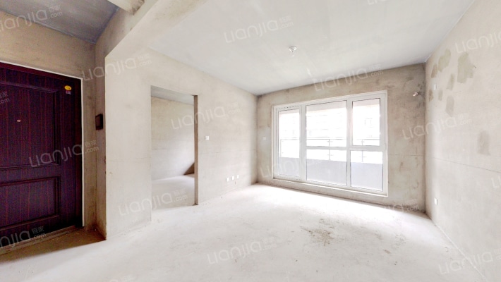 亿达观山墅二手房实景图