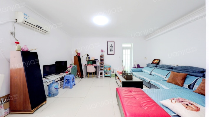 东方皇宫二手房实景图