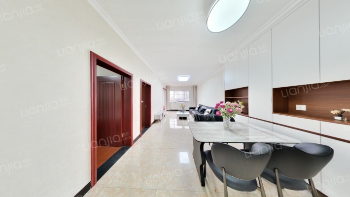 金剑华府三期二手房实景图