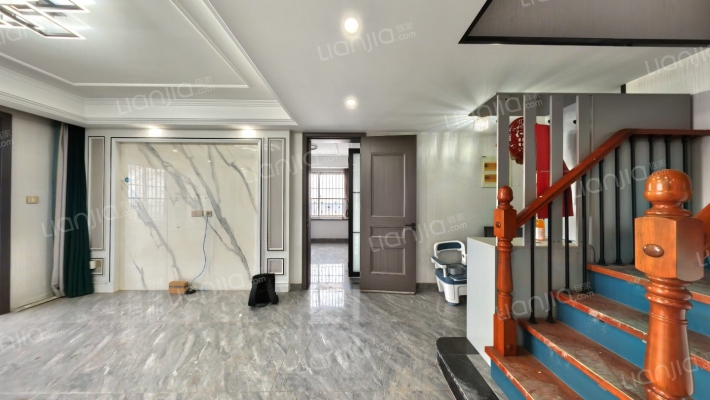 水韵天城二手房实景图