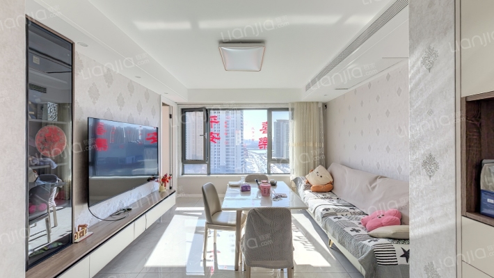 御江臺二手房实景图